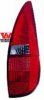 VAN WEZEL 4347936 Combination Rearlight